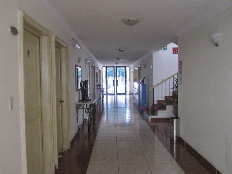 Del Marques Hotel And Suites グアダラハラ エクステリア 写真