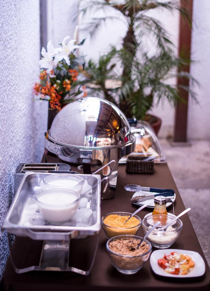 Del Marques Hotel And Suites グアダラハラ エクステリア 写真